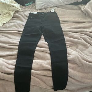 Celebrity Pink Dark Jeans